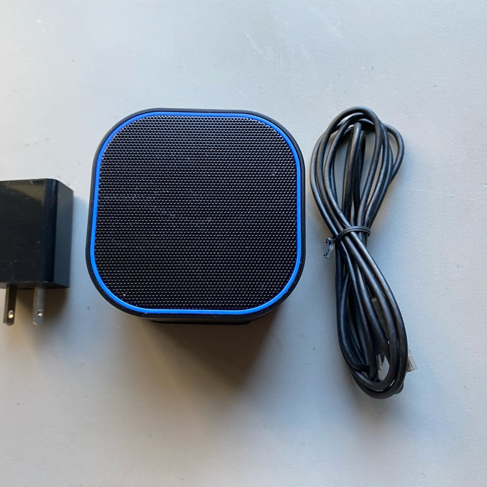 Magic Team White Noise Machine